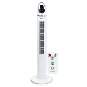 HAUSBERG HB5958 BEYAZ KULE TİPİ FAN