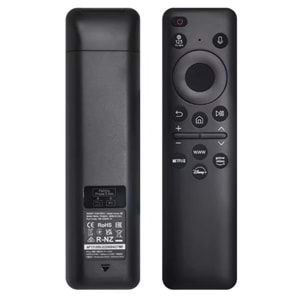 SAMSUNG PİLLİ AKILLI TV KOMUTA BN59-01432J KK8045