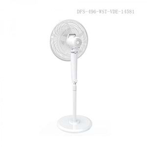 WINNING STAR ST-4051 16 INÇ AYAKLI VANTİLATÖR - 5 KANATLI STAND FAN