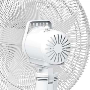 WINNING STAR ST-4051 16 INÇ AYAKLI VANTİLATÖR - 5 KANATLI STAND FAN
