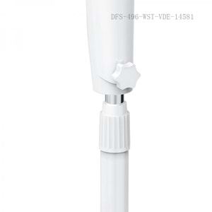 WINNING STAR ST-4051 16 INÇ AYAKLI VANTİLATÖR - 5 KANATLI STAND FAN