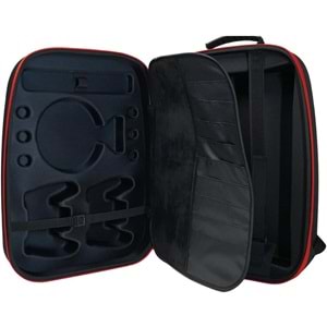 EPICARMA EA-PS5004-BK PLAYSTATION 5 SIRT ÇANTASI