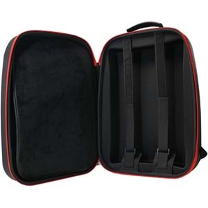 EPICARMA EA-PS5004-BK PLAYSTATION 5 SIRT ÇANTASI