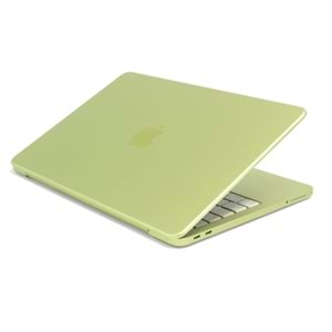 APPLE MACBOOK NEO 13 İNCH 8/256 GB CİTRUS