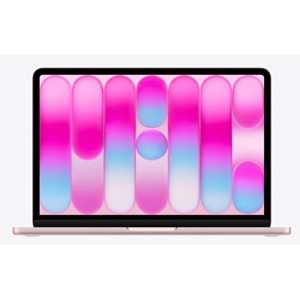 APPLE MACBOOK NEO 13 İNCH 8/256 GB BLUSH