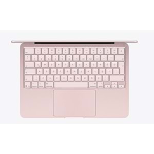 APPLE MACBOOK NEO 13 İNCH 8/256 GB BLUSH