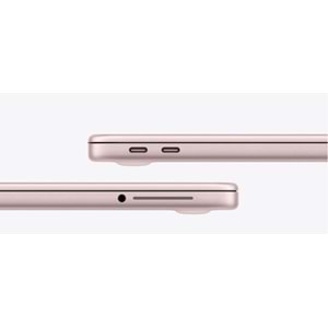 APPLE MACBOOK NEO 13 İNCH 8/256 GB BLUSH