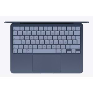 APPLE MACBOOK NEO 13 İNCH 8/512 GB İNDİGO