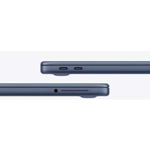 APPLE MACBOOK NEO 13 İNCH 8/512 GB İNDİGO