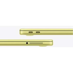APPLE MACBOOK NEO 13 İNCH 8/512 GB CİTRUS