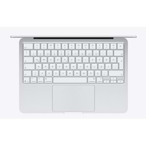 APPLE MACBOOK NEO 13 İNCH 8/512 GB SİLVER