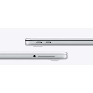 APPLE MACBOOK NEO 13 İNCH 8/512 GB SİLVER