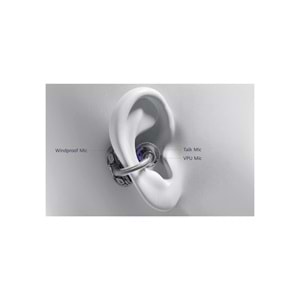 SUNİX BLT-210 BLUETOOTH BEJ KULAKLIK