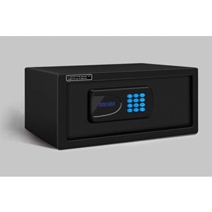 2042F-8 SAFE BOX - TUŞ ŞİFRELİ ÇELİK PARA KASASI