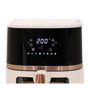 İDOSE SMART COOK AİRFRYER 5.5 L AF-5505AT