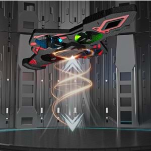 KATJMER KIRILMAYAN MİNİ DRONE F199