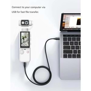 KALOOBE 4K ULTRA HD POCKET 3 PRO