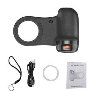 KO2 MAGNETIC ASIST TELEFON TUTUCU 2656085
