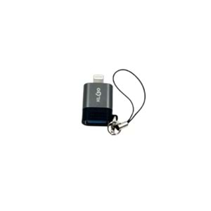 KLGO HB-11 OTG USB TO LIGHTNING DÖNÜŞTÜRÜCÜ
