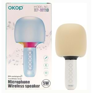 OKOP KP-M110 MİKROFON