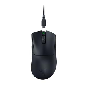 RAZER Deathadder V3 Pro Kablosuz Mouse Siyah