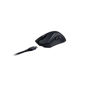 RAZER Deathadder V3 Pro Kablosuz Mouse Siyah