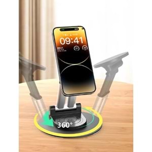 SUNİX STAND-19 TELEFON STANDI
