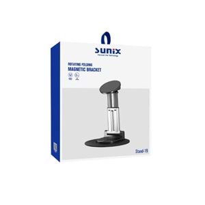 SUNİX STAND-19 TELEFON STANDI