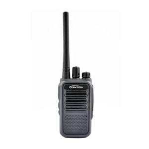 LINTON PORTABLE TWO-WAY TELSİZ