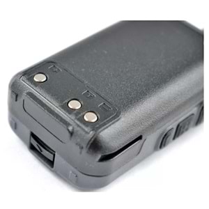 LINTON PORTABLE TWO-WAY TELSİZ