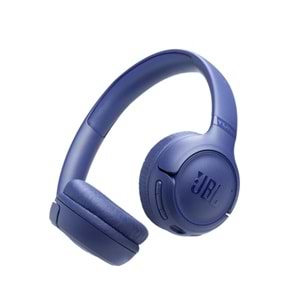 JBL TUNE 530 BLUETOOTH KULAKLIK MAVİ