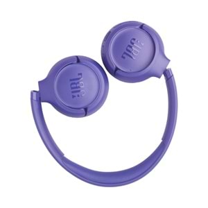 JBL TUNE 530 BLUETOOTH KULAKLIK MOR
