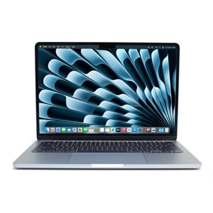 APPLE MACBOOK AİR 13