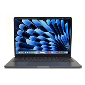 APPLE MACBOOK AİR 13