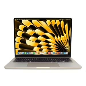 APPLE MACBOOK AİR 13