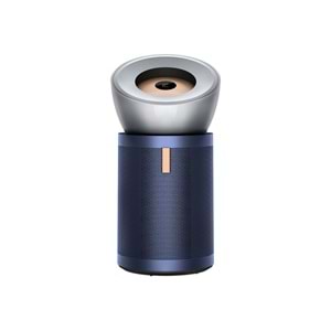 DYSON PURİFİER BİG+QUİET FORMALDEHYDE BP03 HAVA TEMİZLEYİCİ (PARLAK NİKEL/PRUSYA MAVİSİ)