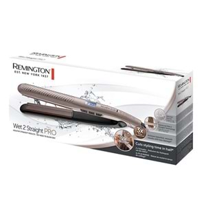 REMINGTON WET 2 STRAIGHT PRO DÜZLEŞTİRİCİ S7970