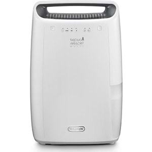 DELONGHİ DE-DEX212SF 2.1 LT. TANK 300W DE-HUMİDİFİER BEYAZ