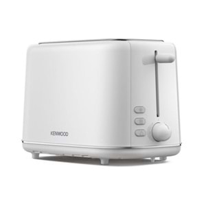 KENWOOD TCP05.A0WH ABBEY LUX 2 DİLİMLİ EKMEK KIZARTMA MAKİNESİ - BEYAZ