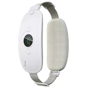 Green Lion Duo Isıtıcı Ped - Beyaz GNDUOHTPDWH
