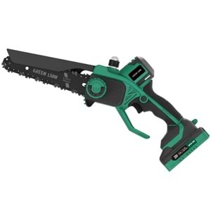 Green Lion GES-6 Akülü Testere 6