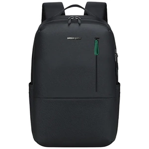 Green Lion Smithfield Laptop Sırt Çantası - Siyah GNSMBABAGBK