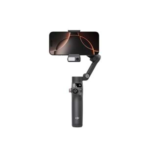 DJİ OSMO MOBİLE 7P BLACK GİMBAL