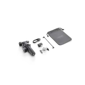 DJİ OSMO MOBİLE 7P BLACK GİMBAL