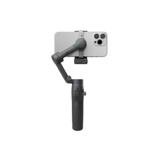 DJİ OSMO MOBİLE 7P BLACK GİMBAL