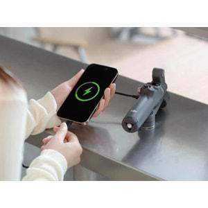DJİ OSMO MOBİLE 7P BLACK GİMBAL