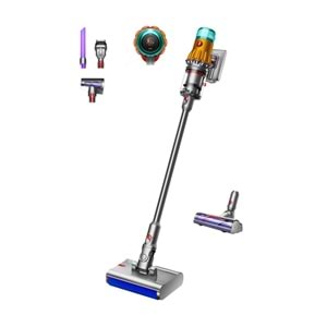 DYSON CORDLESS VACUUM CLEANER V12S DETECT SLİM SUBMARİNE