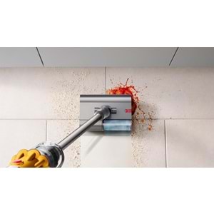 DYSON CORDLESS VACUUM CLEANER V12S DETECT SLİM SUBMARİNE