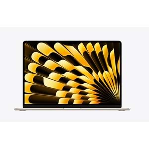 APPLE MACBOOK AİR 15