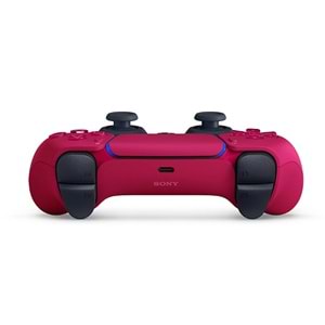 SONY PLAYSTATİON 5 JOYSTİCK COSMİC RED
